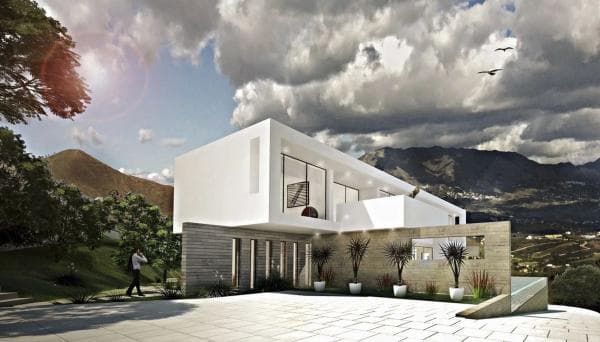 Chalet independiente en venta en Túnel Santa Maria, Marbella
photo 1