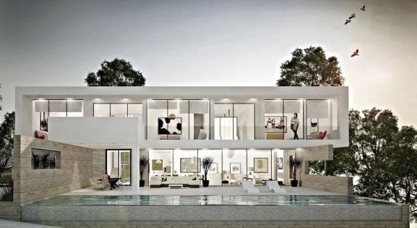 Chalet independiente en venta en Túnel Santa Maria, Marbella
thumbnail 1
