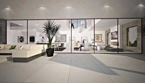 Chalet independiente en venta en Túnel Santa Maria, Marbella
thumbnail 2