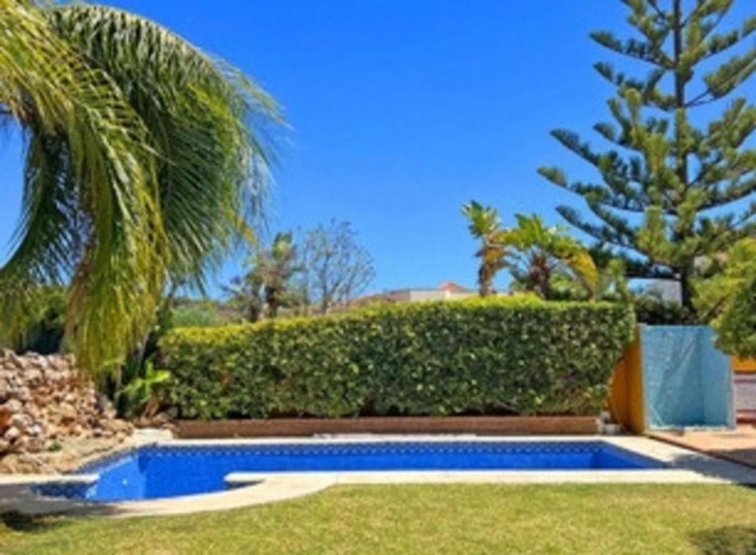 Venta de chalet independiente en Avenida la Reserva de Marbella, 58, Marbella
photo 2