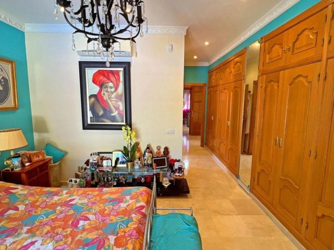 Venta de chalet independiente en Avenida la Reserva de Marbella, 58, Marbella
photo 3