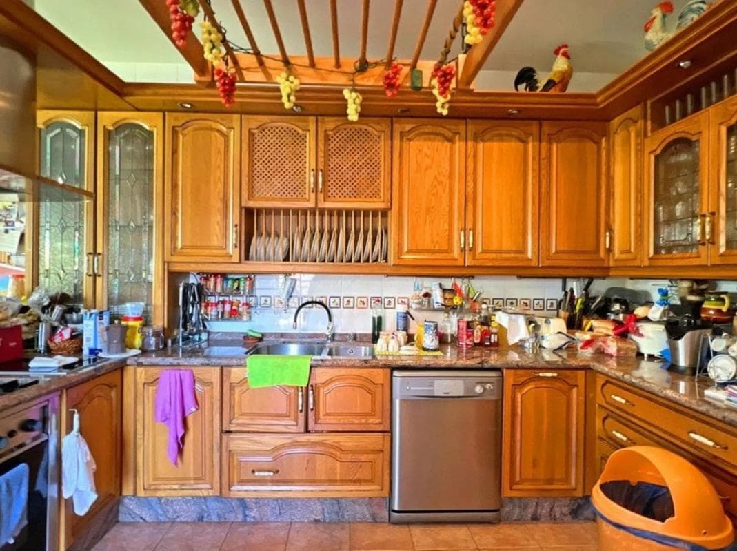 Venta de chalet independiente en Avenida la Reserva de Marbella, 58, Marbella
photo 5