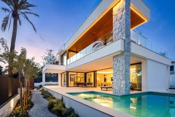 Chalet independiente en venta en Barrio Marbesa, Marbella
thumbnail 1