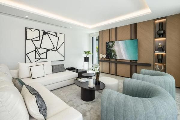 Chalet independiente en venta en Barrio Marbesa, Marbella
thumbnail 2