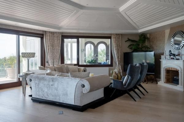 Chalet independiente en venta en Barrio Hacienda Las Chapas, Marbella
thumbnail 1