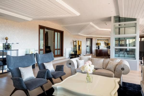 Chalet independiente en venta en Barrio Hacienda Las Chapas, Marbella
thumbnail 2