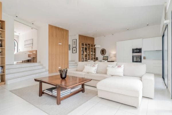 Ático en venta en Barrio Cabopino-Artola, Marbella photo 1