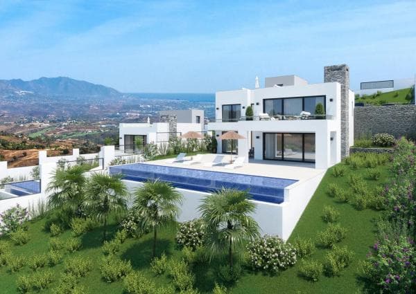 Chalet independiente en venta en Barrio Santa María, Marbella
thumbnail 1