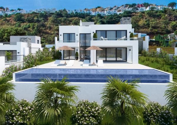 Chalet independiente en venta en Barrio Santa María, Marbella
thumbnail 2
