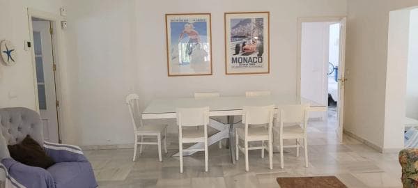 Chalet independiente en venta en Barrio Cabopino-Artola, Marbella
thumbnail 1