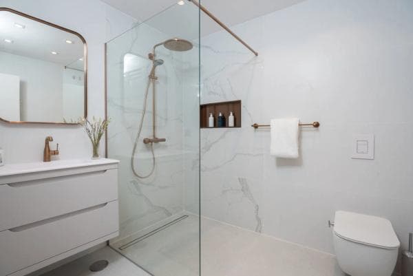 Chalet independiente en venta en Barrio Santa María, Marbella
photo 1