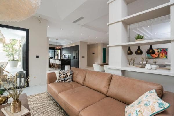 Chalet independiente en venta en Barrio Santa María, Marbella
thumbnail 1