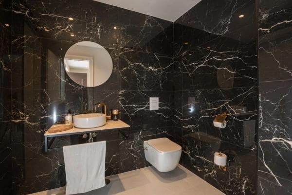 Chalet independiente en venta en Barrio Santa María, Marbella
thumbnail 2