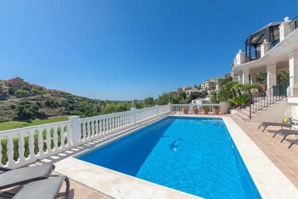 Chalet independiente en venta en Barrio Santa María, Marbella
thumbnail 2