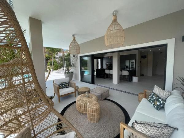 Chalet independiente en venta en Barrio Santa María, Marbella
photo 1