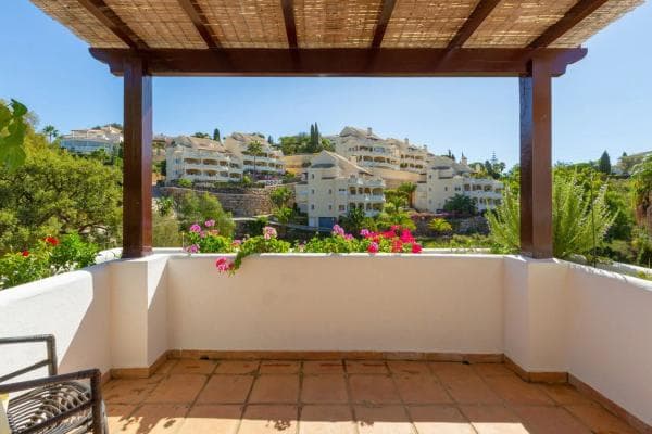 Chalet independiente en venta en Barrio Santa María, Marbella
thumbnail 2