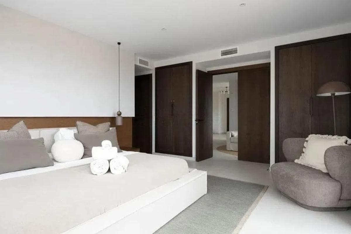 Venta de chalet independiente en Barrio El Rosario-Ricmar, Marbella
photo 3