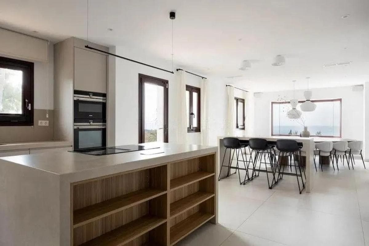Venta de chalet independiente en Barrio El Rosario-Ricmar, Marbella
photo 5