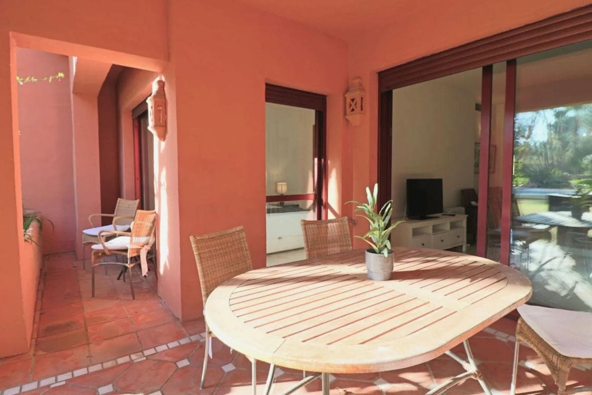 Venta de piso en AV GAVIERO (ALICATE PLAYA), Marbella
photo 4