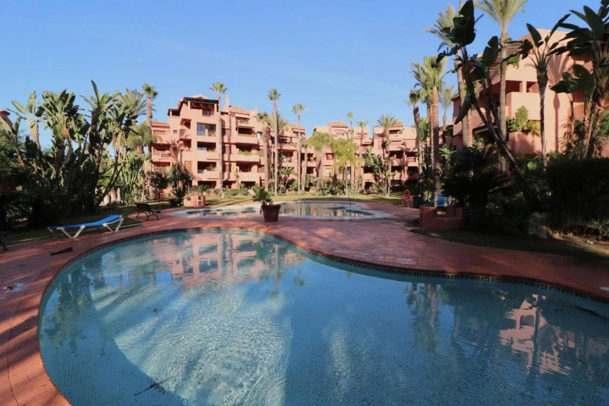 Venta de piso en AV GAVIERO (ALICATE PLAYA), Marbella
photo 5