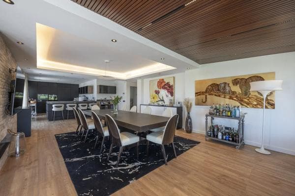 Chalet independiente en venta en Barrio El Rosario-Ricmar, Marbella
thumbnail 2