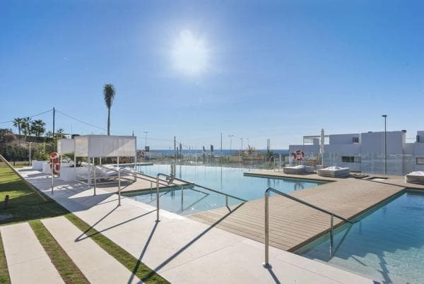 Piso en venta en Barrio Santa Clara, Marbella
thumbnail 2