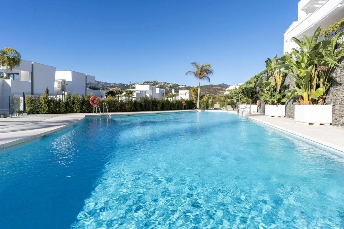 Sprzedaż mieszkania w Barrio Santa Clara, Marbella
photo 5