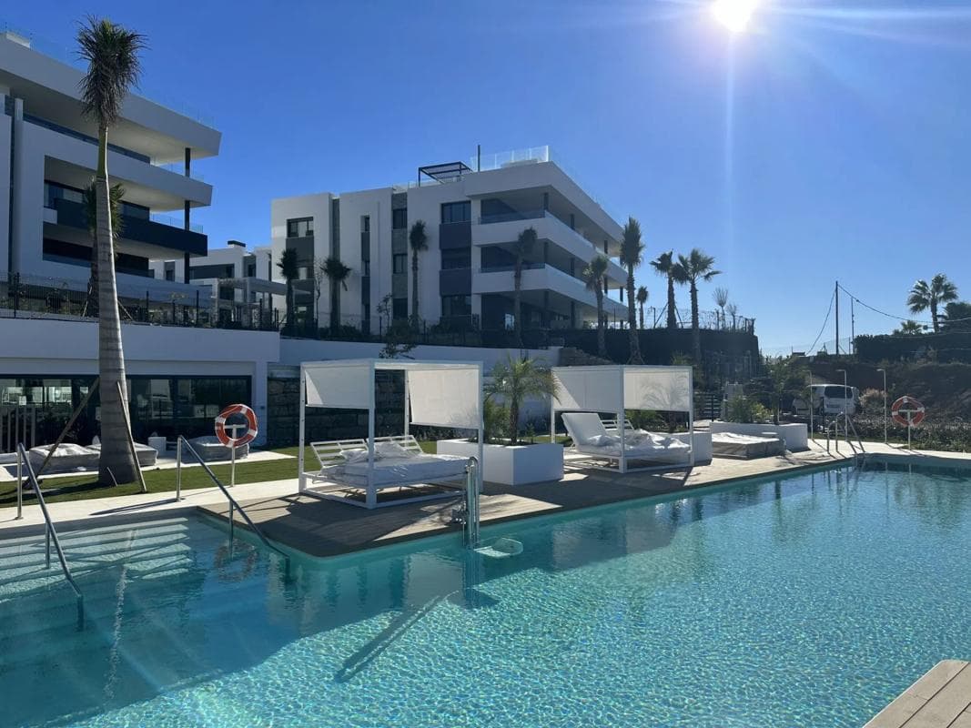 Sprzedaż mieszkania w Barrio Santa Clara, Marbella
photo 3