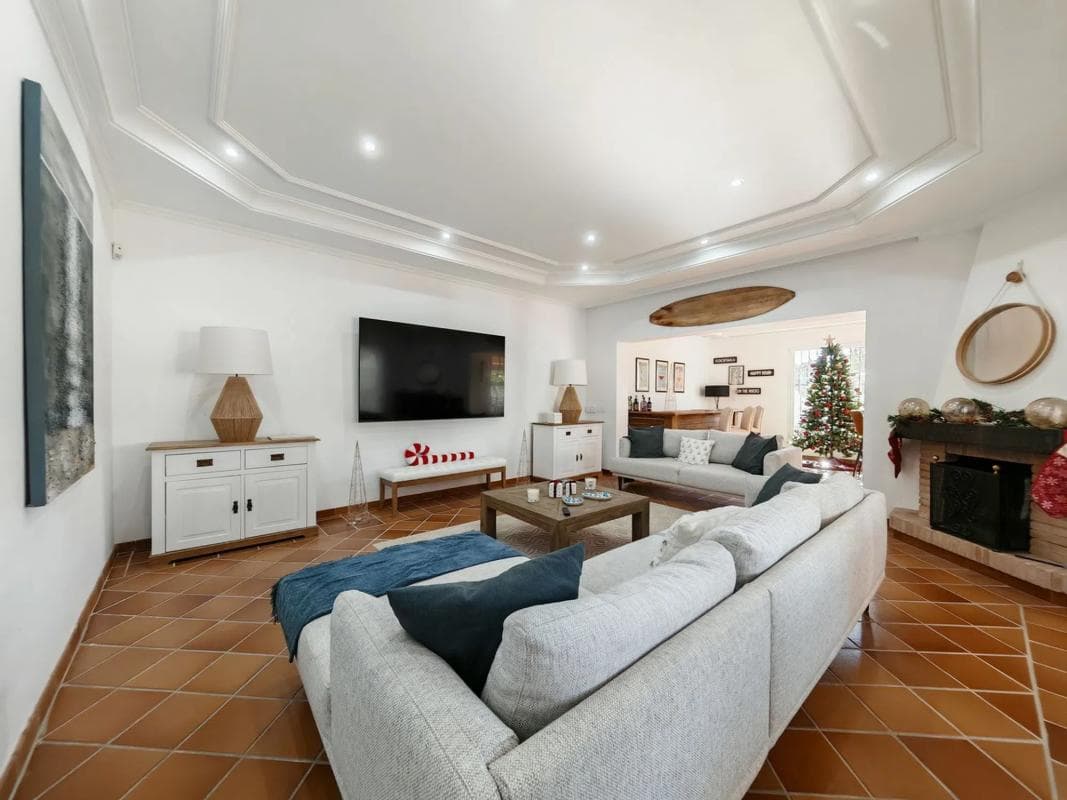 Venta de chalet independiente en Barrio Las Chapas-Alicate Playa, Marbella
photo 4