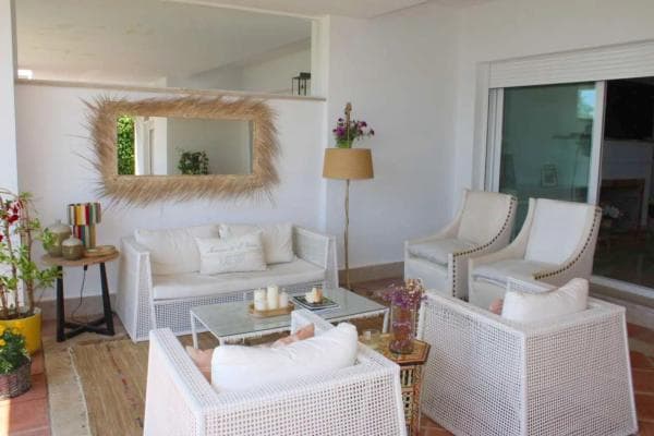 Chalet pareado photo 1