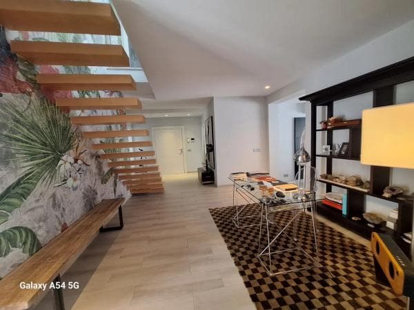 Chalet independiente en venta en TN AUTOVIA MEDITERRANEO A-7 s/n, Marbella
photo 1