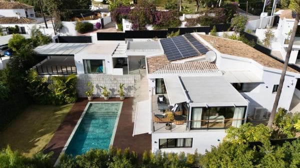 Chalet independiente en venta en Avenida del Rosario, 160, Marbella
thumbnail 2