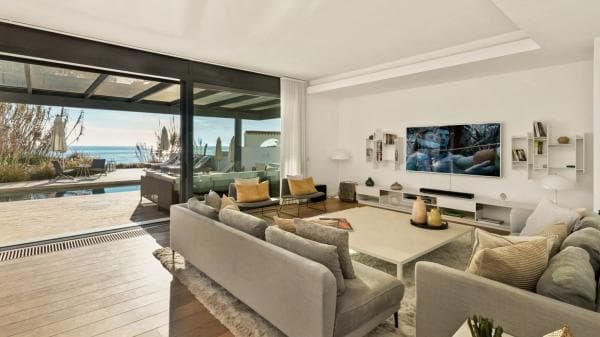 Chalet independiente en venta en Conjunto Ciudad Residencial Tiempo Libre, 54, Marbella
photo 1