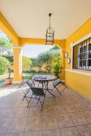 Chalet independiente en venta en Barrio El Rosario-Ricmar, Marbella
thumbnail 2
