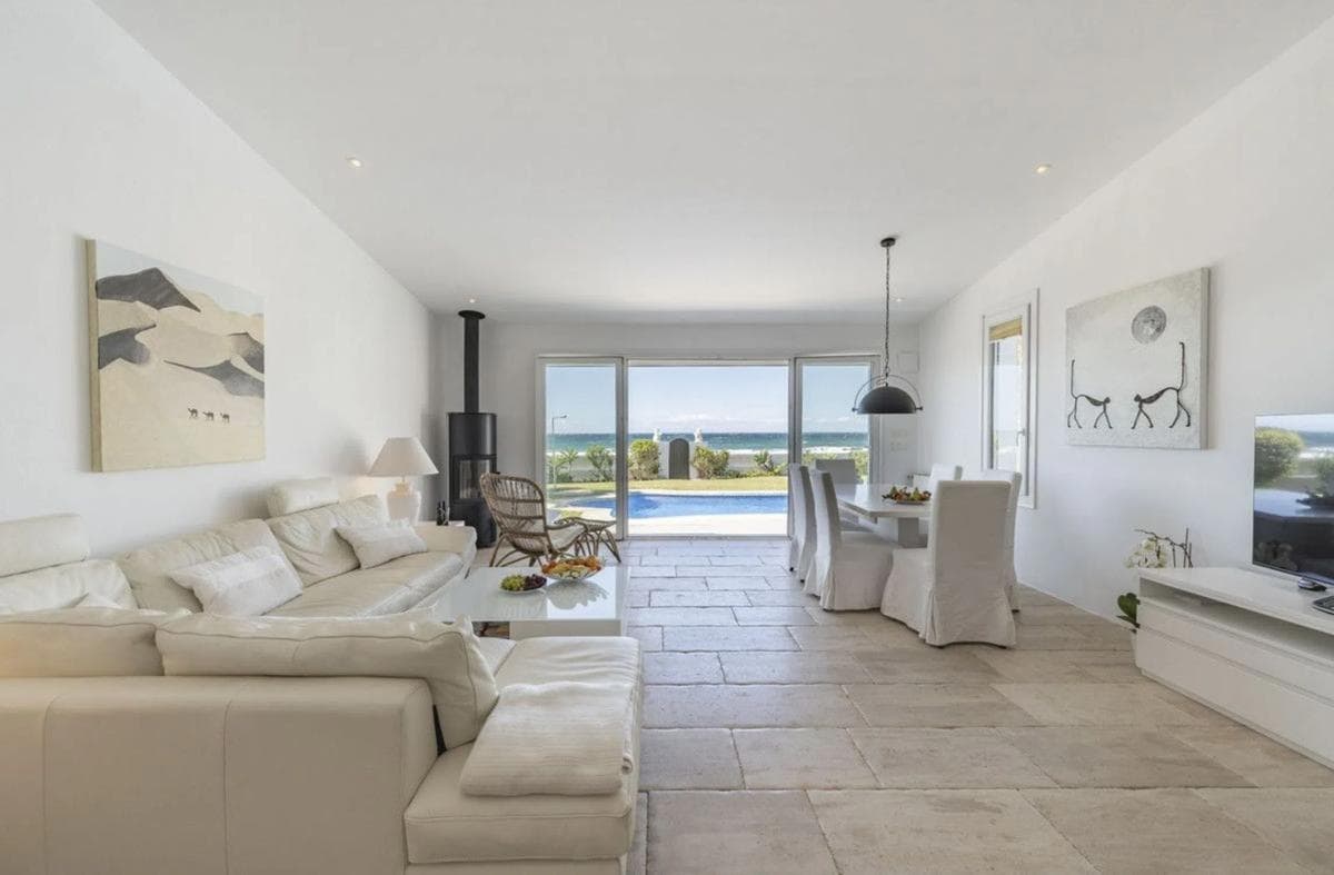 Venta de chalet independiente en Avenida Vistamar s/n, Marbella
photo 4
