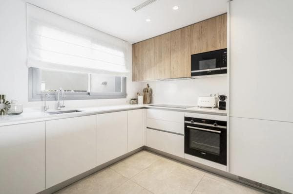 Piso en venta en Barrio Santa Clara, Marbella
photo 1