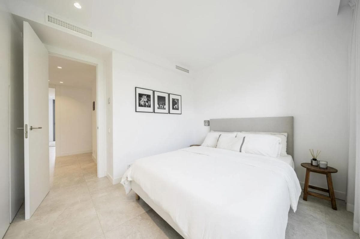 Venta de piso en Barrio Santa Clara, Marbella
photo 4