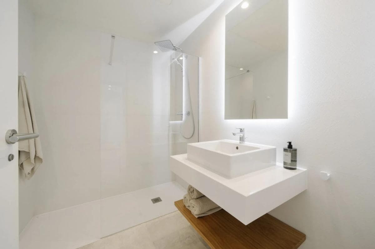 Venta de piso en Barrio Santa Clara, Marbella
photo 5