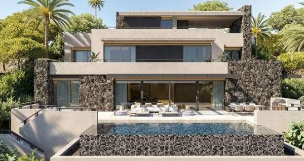 Chalet independiente en venta en Avenida del Rosario, 481, Marbella
thumbnail 1