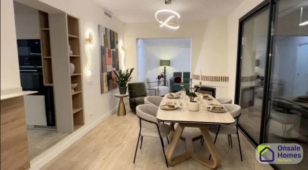 Chalet independiente en venta en Calle Madrid, 30, Marbella
thumbnail 2