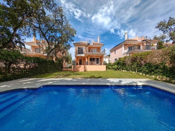 Chalet independiente en venta en Calle San Manuel s/n, Marbella
photo 1