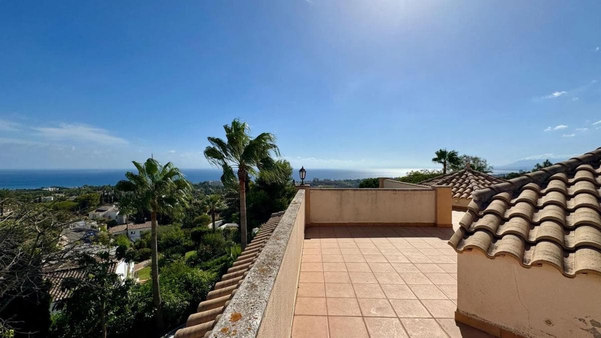 Venta de chalet independiente en Barrio El Rosario-Ricmar, Marbella
photo 5