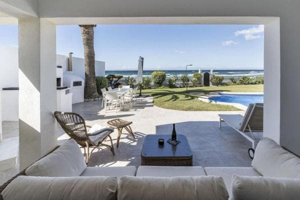 Chalet independiente en venta en Avenida Vistamar s/n, Marbella
photo 1