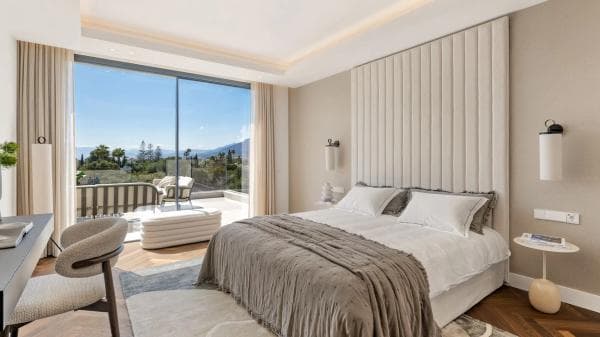 Chalet independiente en venta en Calle los Geranios, 143, Marbella
photo 1