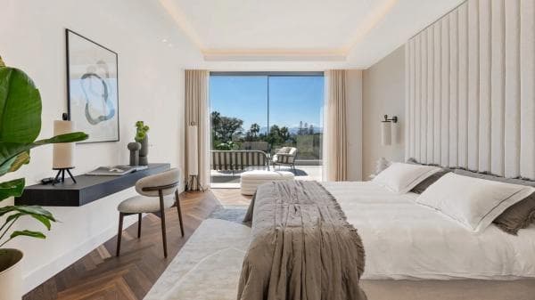 Chalet independiente en venta en Calle los Geranios, 143, Marbella
photo 1