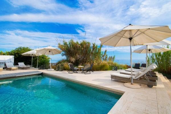 Chalet independiente en venta en Calle Berlin, 43, Marbella
thumbnail 2