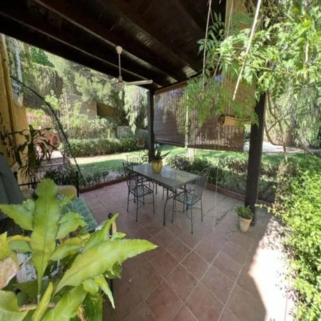 Chalet independiente en venta en Barrio El Rosario-Ricmar, Marbella
thumbnail 2