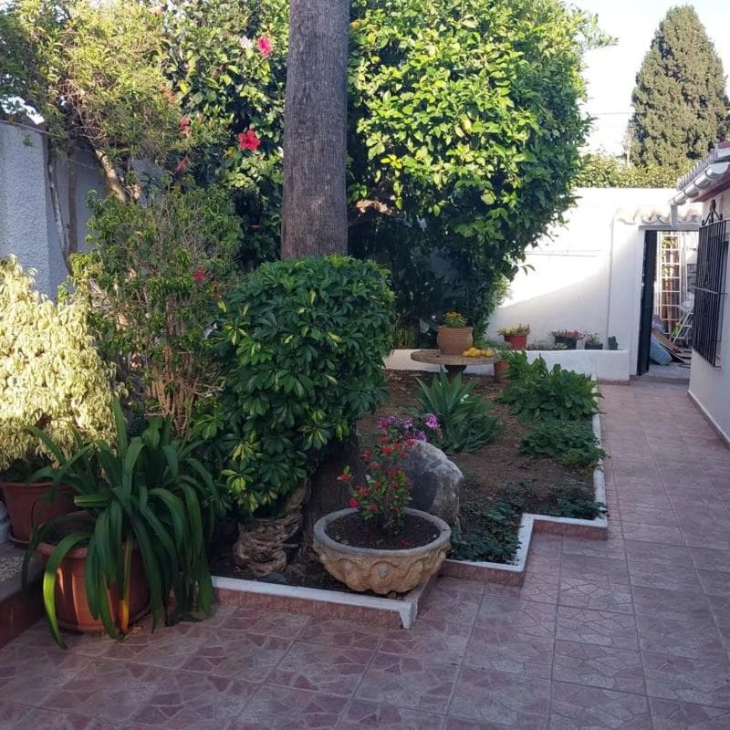 Venta de chalet independiente en Calle Costa del Sol, Marbella
photo 4