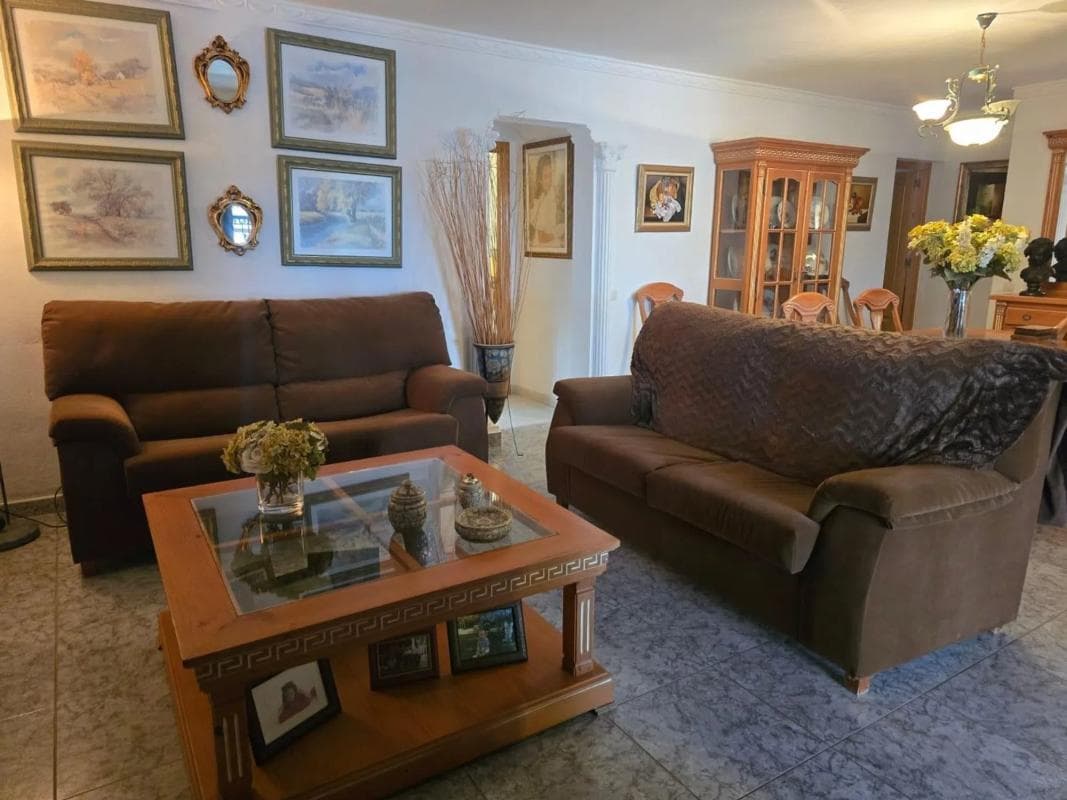 Venta de chalet independiente en Barrio El Rosario-Ricmar, Marbella
photo 5