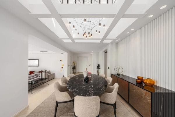 Chalet independiente en venta en Urbanización el Rosario, 125, Marbella
thumbnail 2